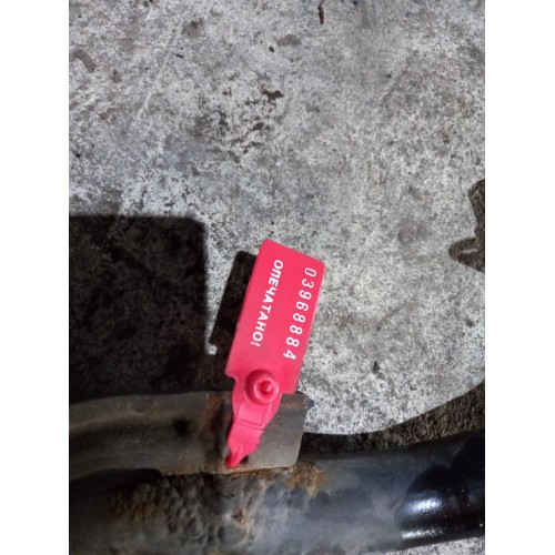 Трубка Scania R440 XPI 294144 (884), -1