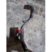 Трубка Scania R440 XPI 294144 (885)