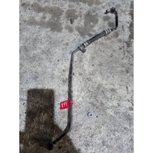 Трубка клапана EGR (ЕГР) Scania R440 XPI 294144 (888), 