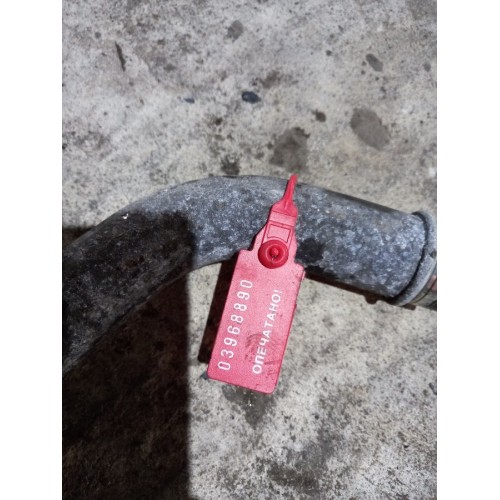 Трубка сапуна Scania R440 XPI 294144 (890), -1