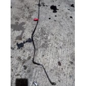 Трубка клапана EGR (ЕГР) Scania R440 XPI 294144 (клапан-заслонка) (900)