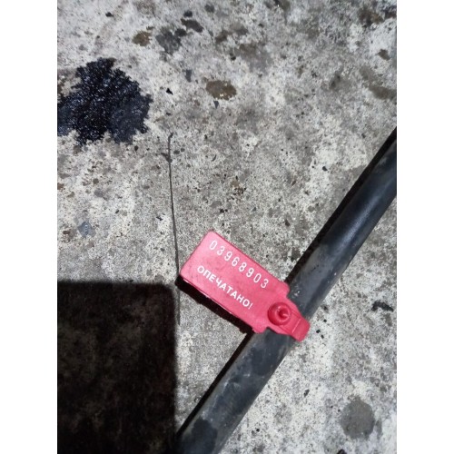 Трубка ОЖ Scania R440 XPI 294144 (903), -1