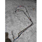 Трубка воздушного компрессора Scania R440 XPI 294144 (904)