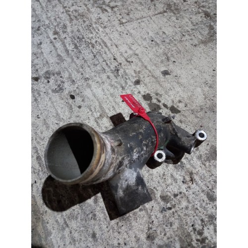 Патрубок двигателя Scania R440 XPI 294144 (902), 1782663