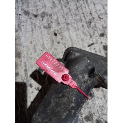 Патрубок двигателя Scania R440 XPI 294144 (902), 1782663-1