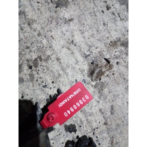 Кронштейн топливного фильтра Scania R440 XPI 294144 (940), 1900680-2