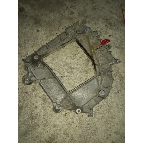 Проставка ЭБУ Scania R440 XPI 294144 (939), 1791849