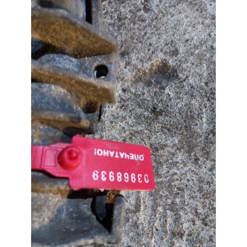 Проставка ЭБУ Scania R440 XPI 294144 (939), 1791849-1