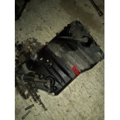 Крышка теплообменника Scania R440 XPI 294144 (231)