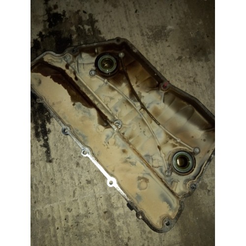 Крышка теплообменника Scania R440 XPI 294144 (231), 2001479-1