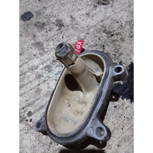 Крышка корпуса термостата Scania R440 XPI 294144 (901), 1791864-1