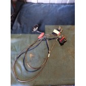 Датчик наддува Scania R440 XPI 294144 (датчик температуры) (227)(226)