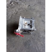 Клапан EGR (ЕГР) Scania R440 XPI 294144 (264)