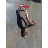 Трубка топливная Scania R440 XPI 294144 (223)