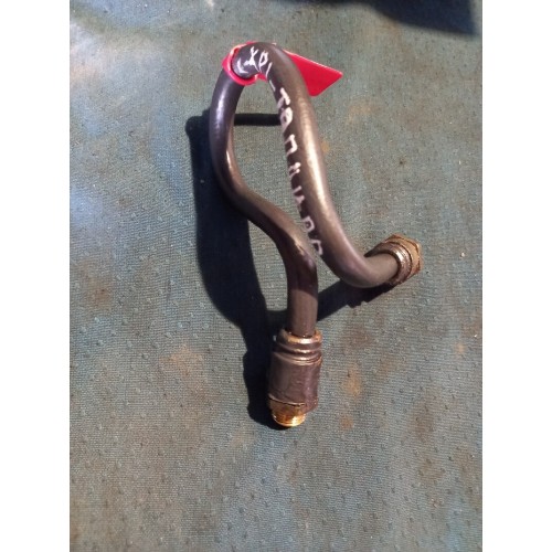 Трубка топливная Scania R440 XPI 294144 (223), 