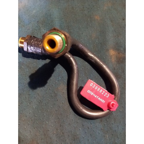 Трубка топливная Scania R440 XPI 294144 (223), -1