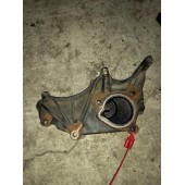 Кронштейн компрессора кондиционера Scania R440 XPI 294144 (936)