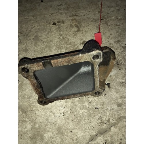 Кронштейн двигателя Scania R440 XPI 294144 передний RH (929), 1508907-2