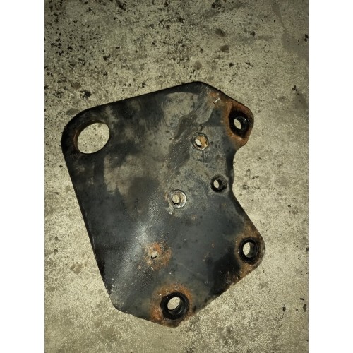 Проушина подъемная Scania R440 XPI 294144 (569), 1857431-1