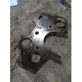 Плита ГРМ Scania R440 XPI 294144 (935)