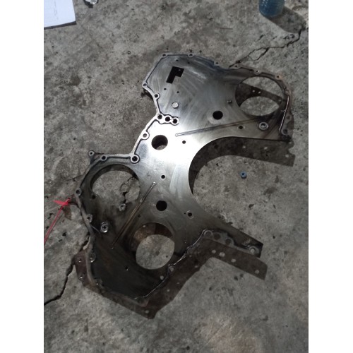 Плита ГРМ Scania R440 XPI 294144 (935), 1859171