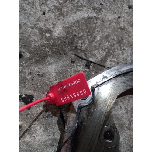 Плита ГРМ Scania R440 XPI 294144 (935), 1859171-1