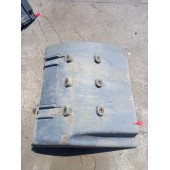 Полукрыло заднее заднее Scania R380LA 037255 (969)