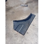 Локер крыла Scania R380LA 037255 задний LH (967)