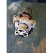 Клапан аварийного растормаживания Scania R440 2012г XPI 294144 (201)