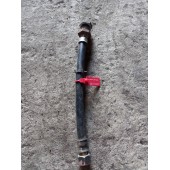 Шланг топливный DAF 105 с клапаном большой (762)