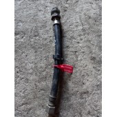 Шланг топливный DAF 105 с клапаном большой (763)