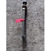 Шланг топливный DAF 105 с клапаном большой (764)