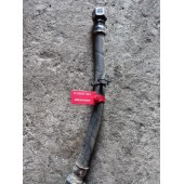 Шланг топливный DAF 105 с клапаном большой (765)