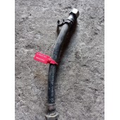 Шланг топливный DAF 105 с клапаном большой (766)