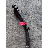 Шланг топливный DAF 105 с клапаном большой (767)