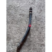 Шланг топливный DAF 105 с клапаном маленький (772)