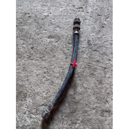 Шланг топливный DAF 105 с клапаном маленький (772), 1779424