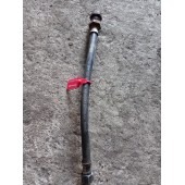 Шланг топливный DAF 105 с клапаном маленький (773)