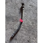 Шланг топливный DAF 105 с клапаном маленький (777)