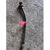 Шланг топливный DAF 105 с клапаном маленький (779)