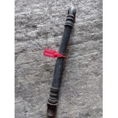 Шланг топливный DAF 95 большой (753)