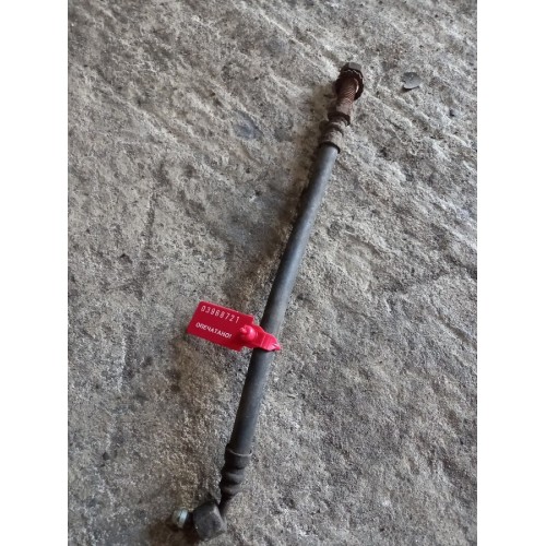 Шланг тормозной системы двигателя DAF 95 (721), 