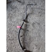 Трубка горного тормоза DAF 95 из 2-х частей (739)