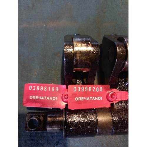 Роликовый толкатель (маленький) распредвала Scania  R440 2012г XPI 294144 (200), 1775045-1