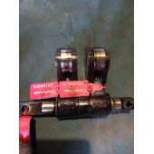 Роликовый толкатель (маленький) распредвала Scania  R440 2012г XPI 294144 (193)