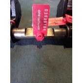 Ось роликов Scania  R440 2012г XPI 294144 (Голая) (194)