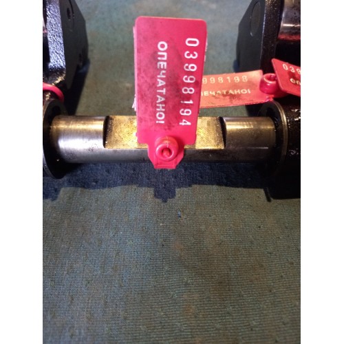 Ось роликов Scania  R440 2012г XPI 294144 (Голая) (194), 1775044