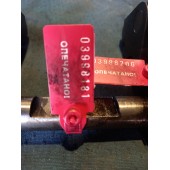 Ось роликов Scania  R440 2012г XPI 294144 (Голая) (181)