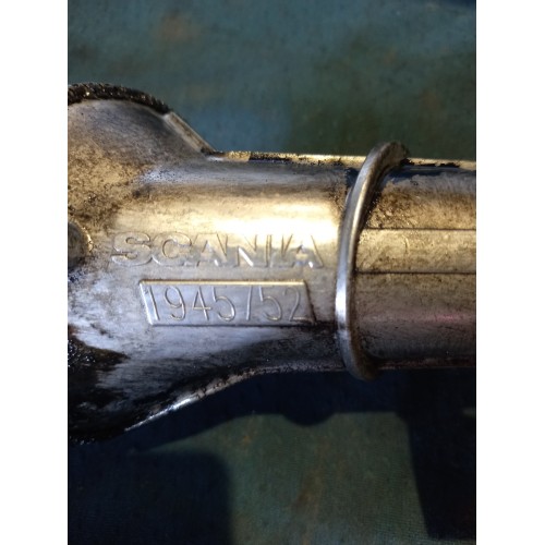 Маслозаборник Scania  R440 2012г XPI 294144 (210), 1945752-2