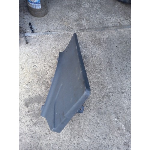 Локер крыла SCANIA R440 XPI 294147 задний LH (576), 1431933